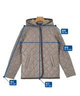 LAVENHAM（ラベンハム）その他 茶 サイズ:36(M位) レディース/2200653964034