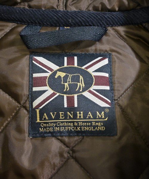 LAVENHAM（ラベンハム）その他 紺 サイズ:38(L位) レディース/2200655473015