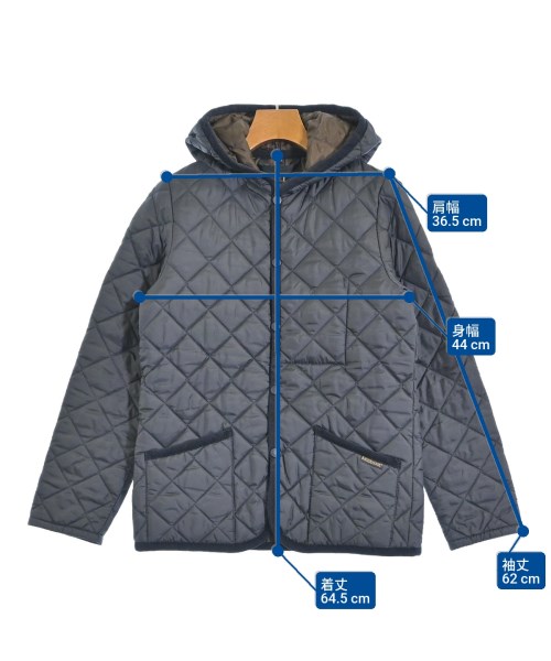 LAVENHAM（ラベンハム）その他 紺 サイズ:38(L位) レディース/2200655473015