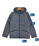 LAVENHAM（ラベンハム）その他 紺 サイズ:38(L位) レディース/2200655473015