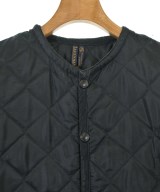 LAVENHAM（ラベンハム）ダウンジャケット/ダウンベスト 黒 サイズ:36(M位) レディース/2200657803018