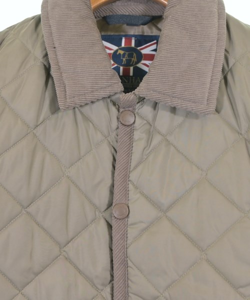 LAVENHAM（ラベンハム）その他 ベージュ サイズ:38(L位) レディース/2200657952020