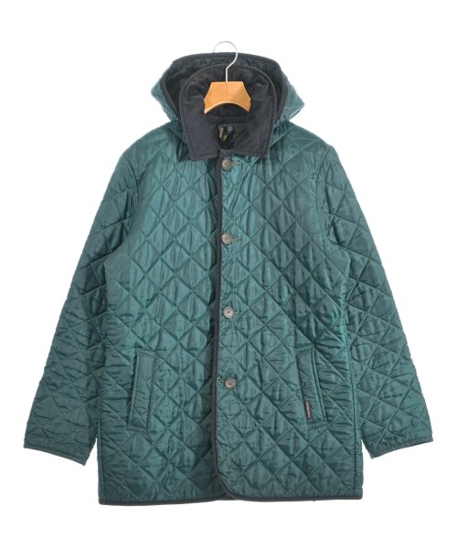 LAVENHAM(ラベンハム)その他 緑 サイズ:42(XL位)/2200658107016