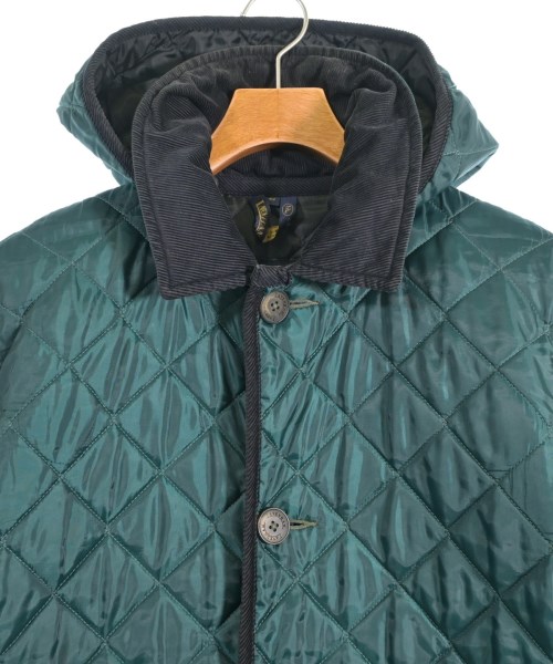 LAVENHAM（ラベンハム）その他 緑 サイズ:42(XL位) メンズ/2200658107016