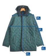 LAVENHAM（ラベンハム）その他 緑 サイズ:42(XL位) メンズ/2200658107016