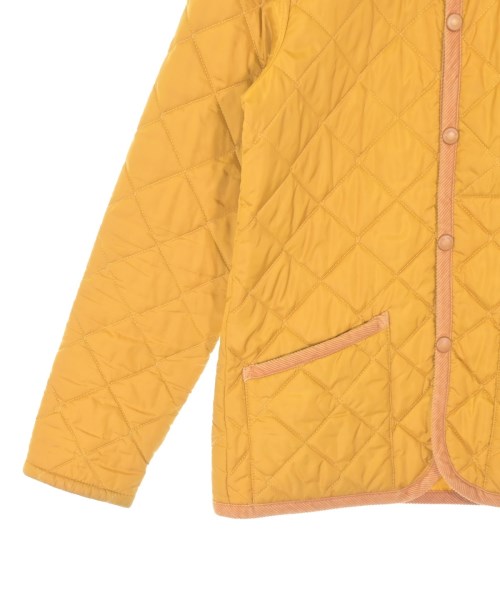 LAVENHAM（ラベンハム）その他 黄 サイズ:36(M位) レディース/2200657050023