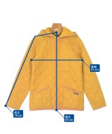 LAVENHAM（ラベンハム）その他 黄 サイズ:36(M位) レディース/2200657050023