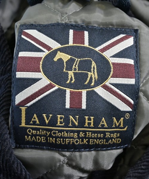 LAVENHAM（ラベンハム）その他 グレー サイズ:38(L位) レディース/2200658073014
