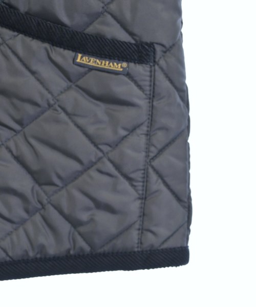 LAVENHAM（ラベンハム）その他 グレー サイズ:38(L位) レディース/2200658073014