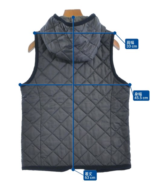 LAVENHAM（ラベンハム）その他 グレー サイズ:38(L位) レディース/2200658073014