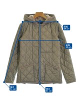 LAVENHAM（ラベンハム）その他 ベージュ サイズ:36(M位) レディース/2200657501013