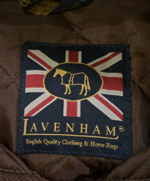 LAVENHAM（ラベンハム）その他 茶 サイズ:40(XL位) レディース/2200709554028