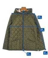 LAVENHAM（ラベンハム）その他 カーキ サイズ:40(XL位) レディース/2200715626108