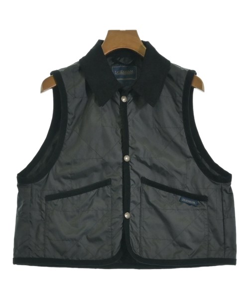 LAVENHAM(ラベンハム)のブルゾン サイズ:38(L位) 11,800円
