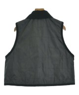 LAVENHAM（ラベンハム）ブルゾン グレー サイズ:38(L位) レディース/2200717664023