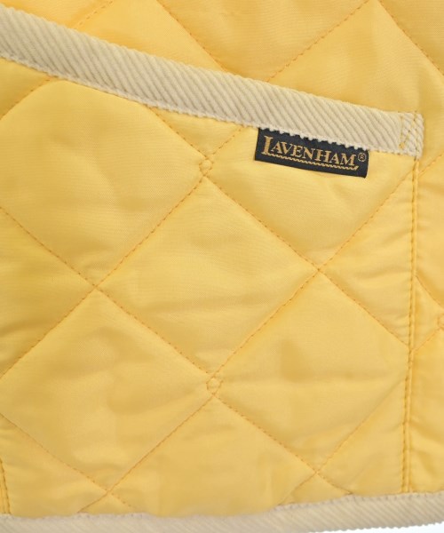 LAVENHAM（ラベンハム）その他 黄 サイズ:34(S位) レディース/2200718191085