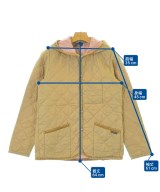 LAVENHAM（ラベンハム）その他 ベージュ サイズ:38(L位) レディース/2200718776015