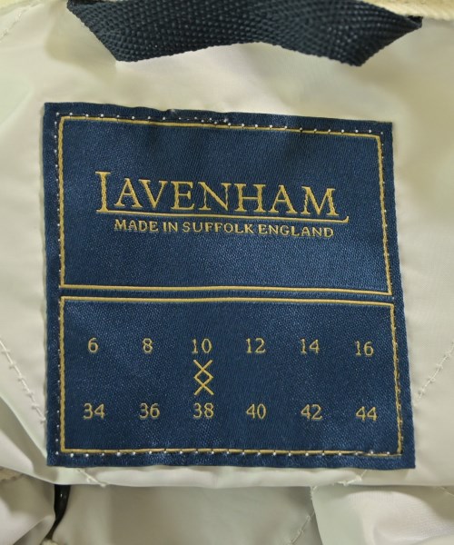 LAVENHAM（ラベンハム）その他 ベージュ サイズ:38(L位) レディース/2200636272026