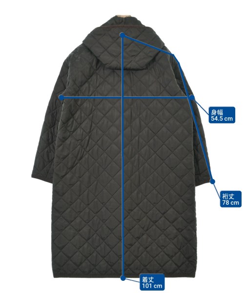 LAVENHAM（ラベンハム）その他 茶 サイズ:36(M位) レディース/2200641251016