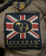 LAVENHAM（ラベンハム）その他 黒 サイズ:34(S位) レディース/2200647965023