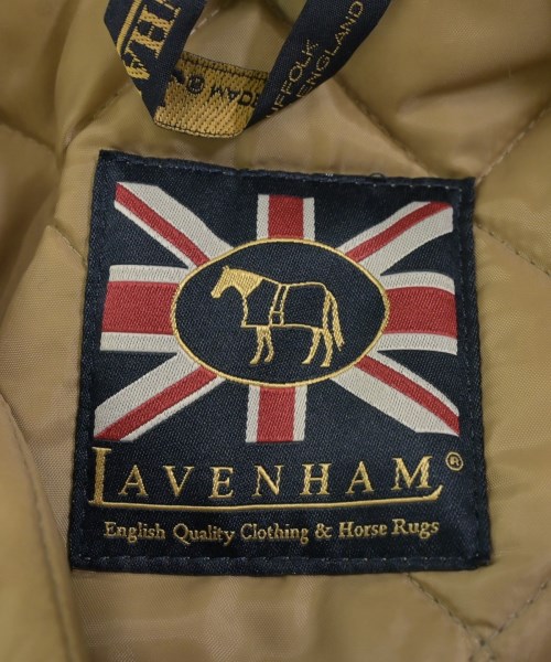 LAVENHAM（ラベンハム）その他 ベージュ サイズ:34(S位) レディース/2200647965030