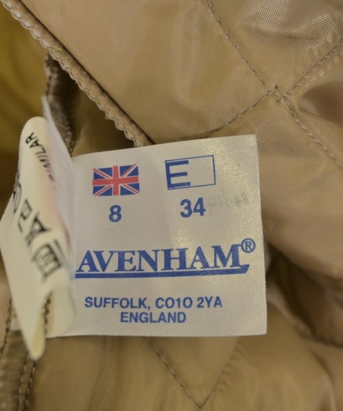 LAVENHAM（ラベンハム）その他 ベージュ サイズ:34(S位) レディース/2200647965030