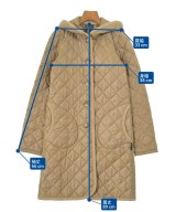 LAVENHAM（ラベンハム）その他 ベージュ サイズ:34(S位) レディース/2200647965030