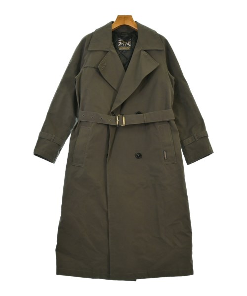 LAVENHAM(ラベンハム)その他 茶 サイズ:36(M位)/2200648481034