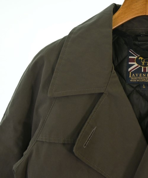 LAVENHAM（ラベンハム）その他 茶 サイズ:36(M位) レディース/2200648481034