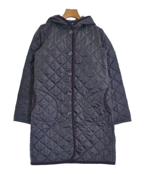 LAVENHAM(ラベンハム)その他 紫 サイズ:36(M位)/2200648815013