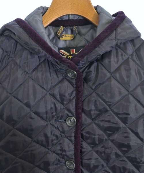 LAVENHAM（ラベンハム）その他 紫 サイズ:36(M位) レディース/2200648815013