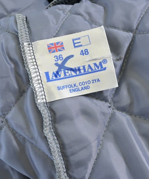 LAVENHAM（ラベンハム）その他 紫 サイズ:36(M位) レディース/2200648815013