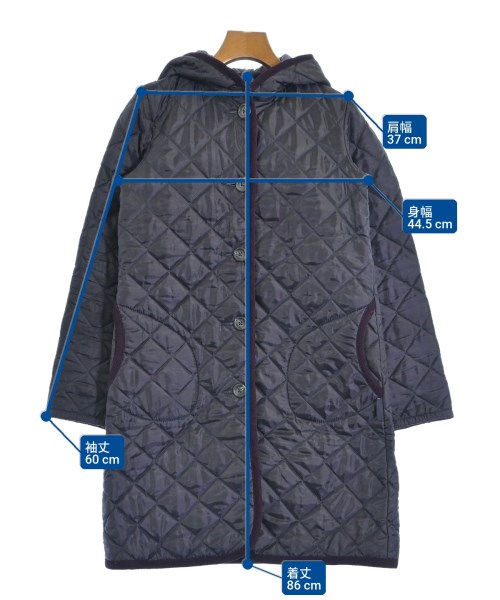 LAVENHAM（ラベンハム）その他 紫 サイズ:36(M位) レディース/2200648815013