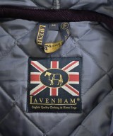 LAVENHAM（ラベンハム）その他 紫 サイズ:36(M位) レディース/2200648815013