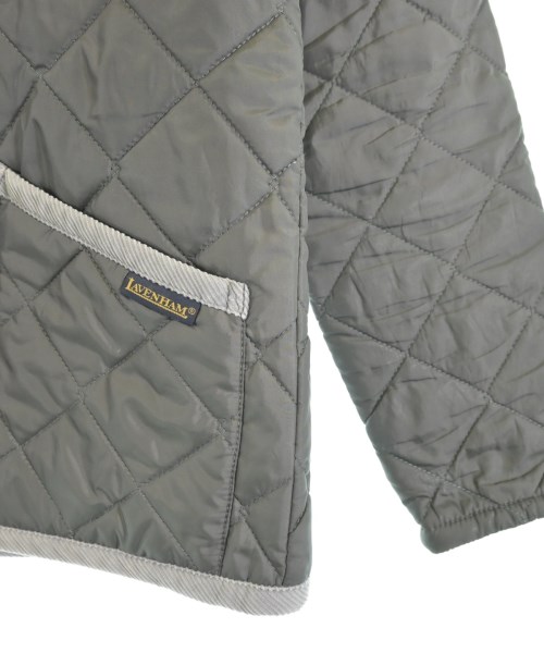LAVENHAM（ラベンハム）その他 グレー サイズ:36(M位) レディース/2200646238067