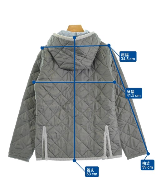 LAVENHAM（ラベンハム）その他 グレー サイズ:36(M位) レディース/2200646238067