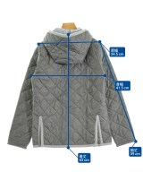 LAVENHAM（ラベンハム）その他 グレー サイズ:36(M位) レディース/2200646238067