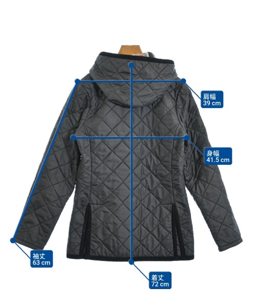 LAVENHAM（ラベンハム）その他 グレー サイズ:38(L位) レディース/2200650940017