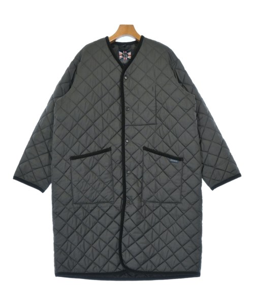 LAVENHAM(ラベンハム)その他 黒 サイズ:38(L位)/2200645193022