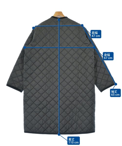 LAVENHAM（ラベンハム）その他 黒 サイズ:38(L位) レディース/2200645193022