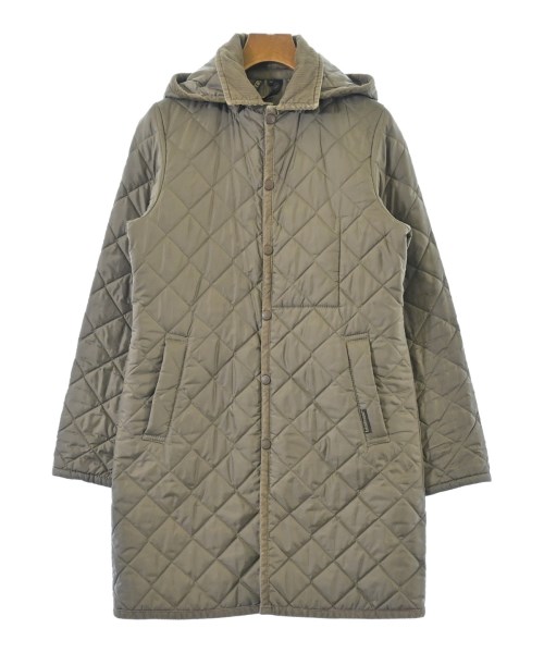 LAVENHAM(ラベンハム)コート カーキ サイズ:38(S位)/2200652279023