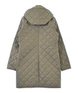 LAVENHAM（ラベンハム）コート カーキ サイズ:38(S位) レディース/2200652279023