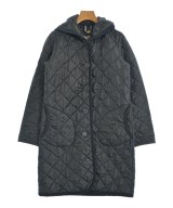 LAVENHAM ダウンコート