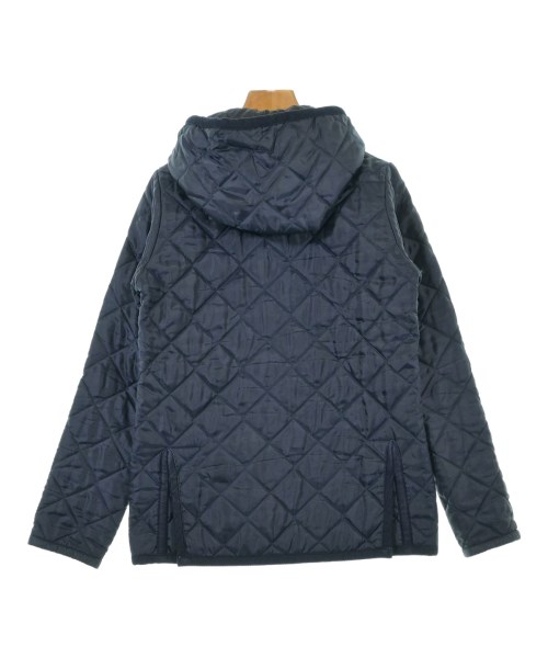 LAVENHAM(ラベンハム)ブルゾン 紺 サイズ:36(M位)/2200652482010