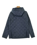LAVENHAM（ラベンハム）ブルゾン 紺 サイズ:36(M位) レディース/2200652482010