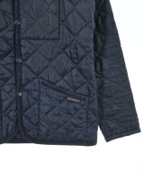 LAVENHAM（ラベンハム）ブルゾン 紺 サイズ:36(M位) レディース/2200652482010