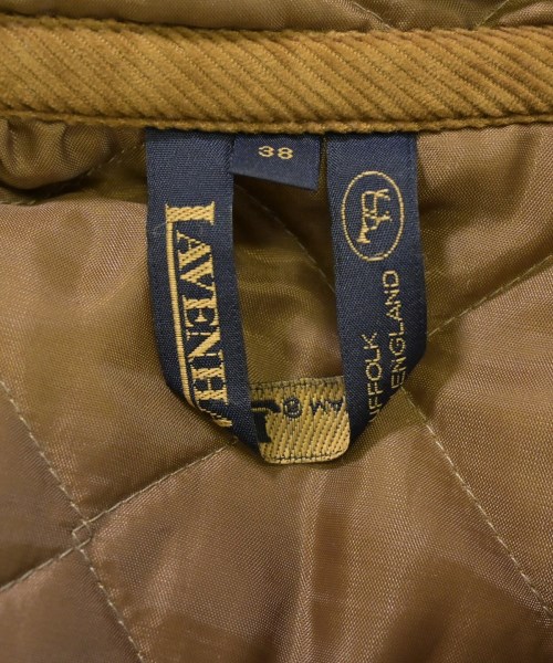 LAVENHAM（ラベンハム）その他 ベージュ サイズ:38(L位) レディース/2200643407022