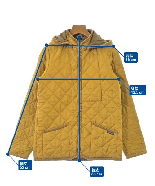 LAVENHAM（ラベンハム）その他 ベージュ サイズ:38(L位) レディース/2200643407022