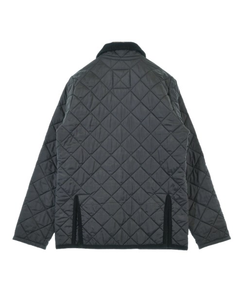 LAVENHAM（ラベンハム）ダウンジャケット/ダウンベスト 黒 サイズ:40(XL位) レディース/2200653082028