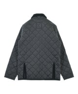 LAVENHAM（ラベンハム）ダウンジャケット/ダウンベスト 黒 サイズ:40(XL位) レディース/2200653082028